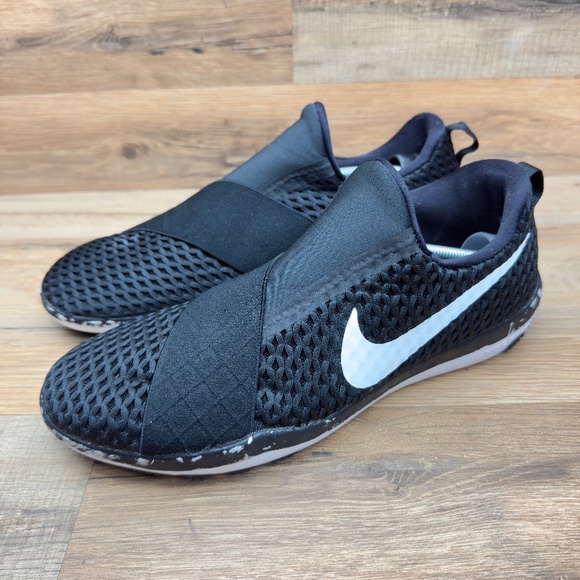 Nike Women size 10 Shoe Free Connect Slip Size Sneaker Running Athletic - Picture 2 of 8